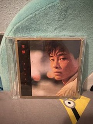 王傑 故事的角色 DSD CD