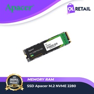 SSD NVME Apacer AS2280P4 M.2