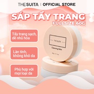 [XẢ DATE T07/2025] Sáp tẩy trang The Suita Nhật 60g