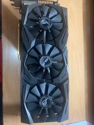 顯示卡 gtx 1060 6GBrog strix