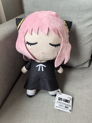 Spy x Family Anya公仔