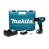 Makita HP333DWYE สว่านกระแทกไร้สาย 12V Max
