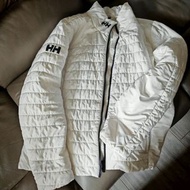 Helly Hansen 航海保暖外套