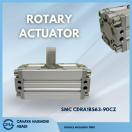 SMC Rotary Actuator CDRA1BS63-90CZ Made In Japan