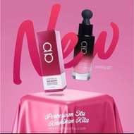 SERUM CENTELLA ALHA ALFA