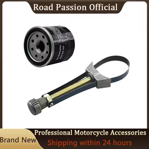 Oil Filter+Car Auto Oil Filter Removal Tool For HONDA CB500F ABS CB500X 471 CB600 HORNET 600 CB600F