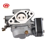 6L5-14301-00 Carburetor for  Outboard 3HP 2-Stroke 6L5-14301 6L5-14301-00-00 6L5-14301-03 6L5-14301-