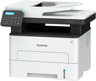 ApeosPort 3410sd A4 Mono Multi Function printer, Print, Scan, Copy and Fax. 3 years On-Site Warranty by Fujifilm. Free $20 NTUC Voucher