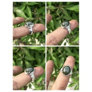 batu tok wali@tabasher ikatan silver 925