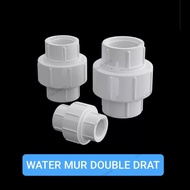 DOUBLE THREAD WATER NUT / WATER NUT THREAD