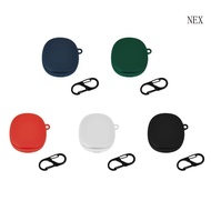 NEX Durable Headphone Silica Storage Case for 1MORE AERO Housing Anti-scratch Sleeve