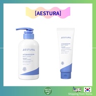 [AESTURA] Atobarrier 365 Body Lotion Cream Korean Skin Care