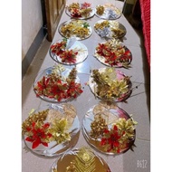 Accessories for making cake towers, soft drink towers, holiday beer towers temple ceremonyCNY