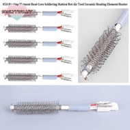 1ONLYTWO Soldering Station, 130mm 500W Heating Element Heat Core,  850 24V Ceramic Heating Element H