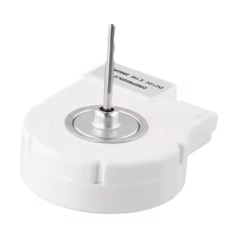 1PC DA31-00146H Refrigerator Evaporator Fan Motor/BLDC DREP5020LC 2.1W 0.175A 2950RPM DC12V For Sams