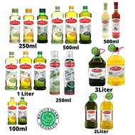 Bertolli olive oil Semua Ukuran / Bertolli All Varian / Bertolli / Minyak Zaitun