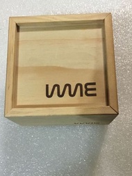 Phyode WMe Smart Wristband 智慧樂活健康手環“新品未使用過”