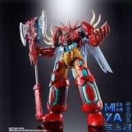 三上屋 日版 超合金魂 GX-87 GETTER EMPEROR 蓋特皇帝