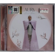 Ernie Zakri - Aura (CD)
