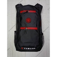 [READY STOCK]Backpack waterproof beg galas belakang beg belakang kalis air motor rider runner motorc