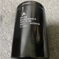 B43310 B43330 epcos EPCOS Capacitor A4478-M M000 350v 4700UF