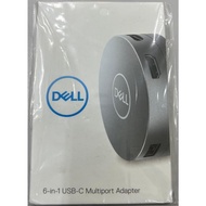 DELL DA305  6-IN-1 USB-C MOBILE ADAPTER