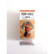 TOP GEL TOP-GEL MCA Extra Pearl Cream