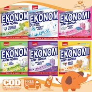 ECONOMY Cream Soap Detergent 145 gr Multipurpose Soap Soap/