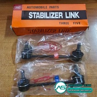 555 Rear Stabilizer Ball Joint MAZDA CX5 /12- L/R (Pair Pack Of 2) Genuine Japan