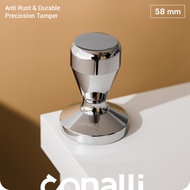 Coffee Tamper 58mm Conalli Barista Coffee 58 mm Coffee Press