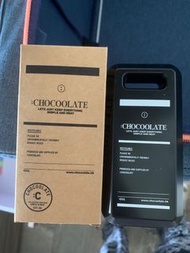 :CHOCOOLATE 收納盒 自備餐具 環保餐具套裝 便攜餐具套裝 餐具套裝 筷子 匙羹 叉 chopstick spoon fork environmental friendly reusable