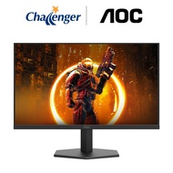 AOC 27" 27G11ZE2 Fast IPS FHD 240Hz Gaming Monitor
