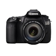 Canon | Store Co. Ltd. Canon Eos 60D Body (Lens Not Included) / Genuine Product