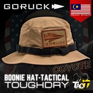 GORUCK Boonie Hat - Coyote - ORIGINAL
