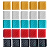 KING Low Profile Mechanical Keyboard Keycaps Carbon Fiber Key Cap for G915 G813 G815