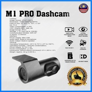 Dahua M1 Pro Dashcam Recorder 1080P ultra high resolution image