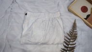 Kulot Highwaist Bahan Premium Linen- Linen Cullote Pants