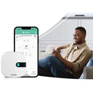 [สินค้าพร้อมส่งจากกทมฯ] Sensibo Air อุปกรณ์ควบคุมแอร์อัจฉริยะ สั่งผ่านแอป ด้วยเสียง Siri / Apple Hom