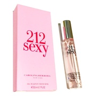 212 Sexy Perfume for Women