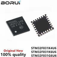 (1piece)100% New STM32F031K4U6 F031K4 STM32F031K6U6 F031K6 STM32F031G4U6 F031G4 STM32F031G6U6 F031G6