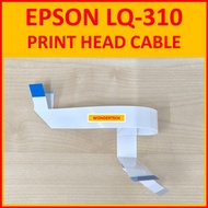 EPSON LQ-310 PRINT HEAD CABLE