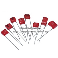 CBB22 Capacitor 100V 103/223/333/473/683J 10NF/22/33/47/68NF