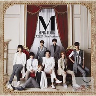 SUPER JUNIOR-M / 太完美 (Perfection) (CD+DVD)