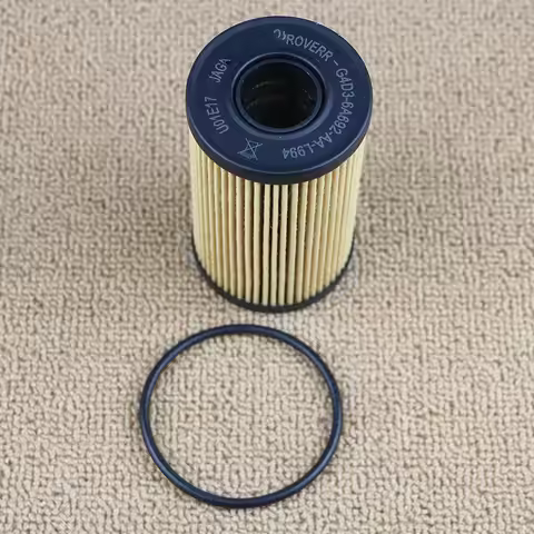 Engine Oil Filter For Land Rover Discovery Sport RANGE ROVER SPORT RANGE ROVER EVOQUE 2018 2019 LR07