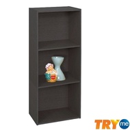 Heveapac 3Tier Storage Shelf 1010B