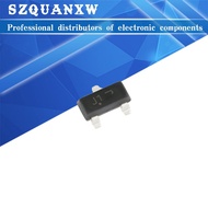 50PCS BSS138LT1G SOT23 BSS138 SOT SOT-23 MOSFET SMD J1 new and original IC free shippin