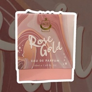 1 BOTOL 50ML (ROSE GOLD) - PARFUM EDP ACIL PARFUM