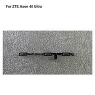 For ZTE Axon 40 Ultra Volume Button Flex Cable For ZTE Axon40 Ultra Power On Off Volume Up Down Conn