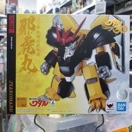 Robot 魂 魔神英雄傳 邪虎丸 30週年  30周年 $498