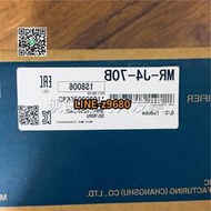 【詢價】全新原裝三菱伺服驅動器MR-J4-70B現貨特價包郵二手